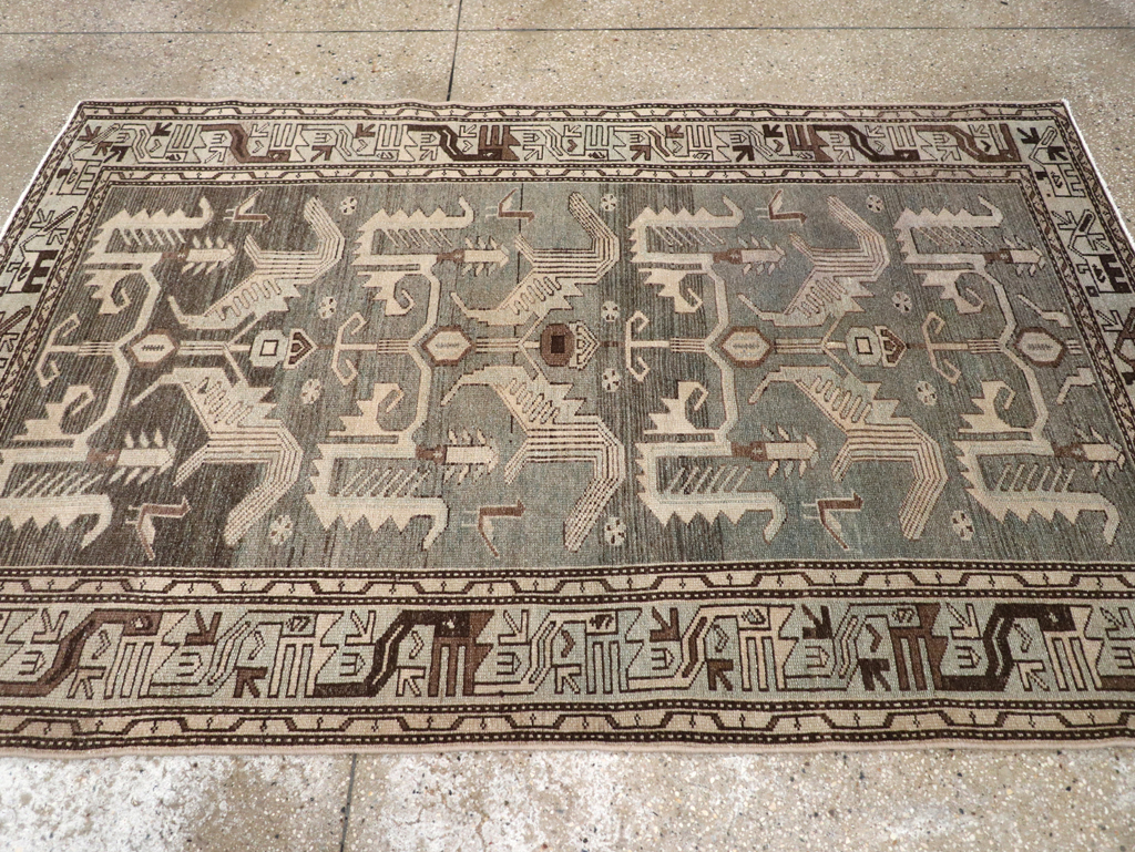 malayer Rug - # 103656