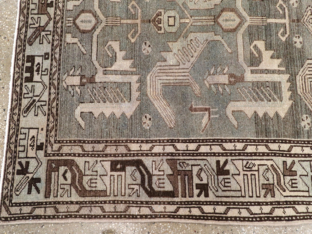 malayer Rug - # 103656