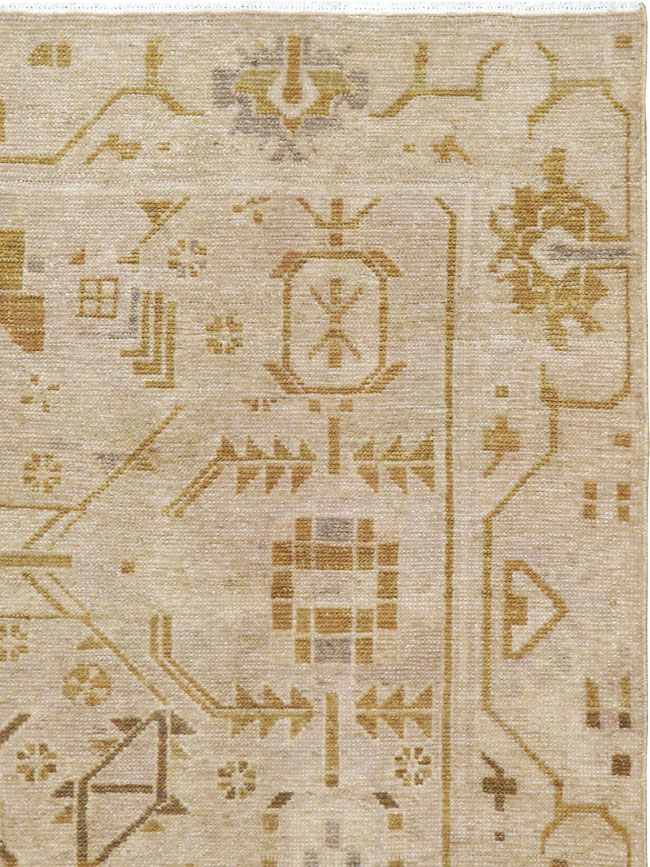 malayer Rug - # 103659