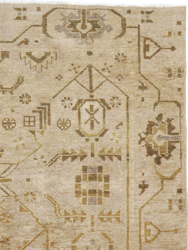 malayer Rug - # 103659