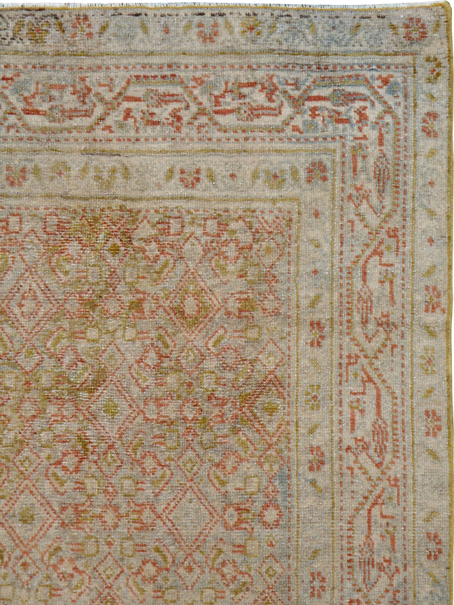 malayer Rug - # 103672