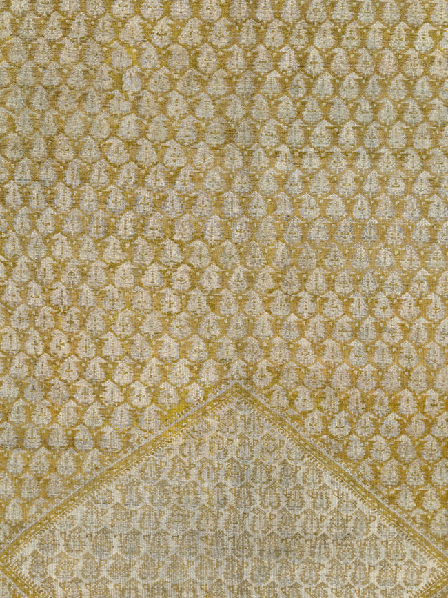 malayer Carpet - # 103679