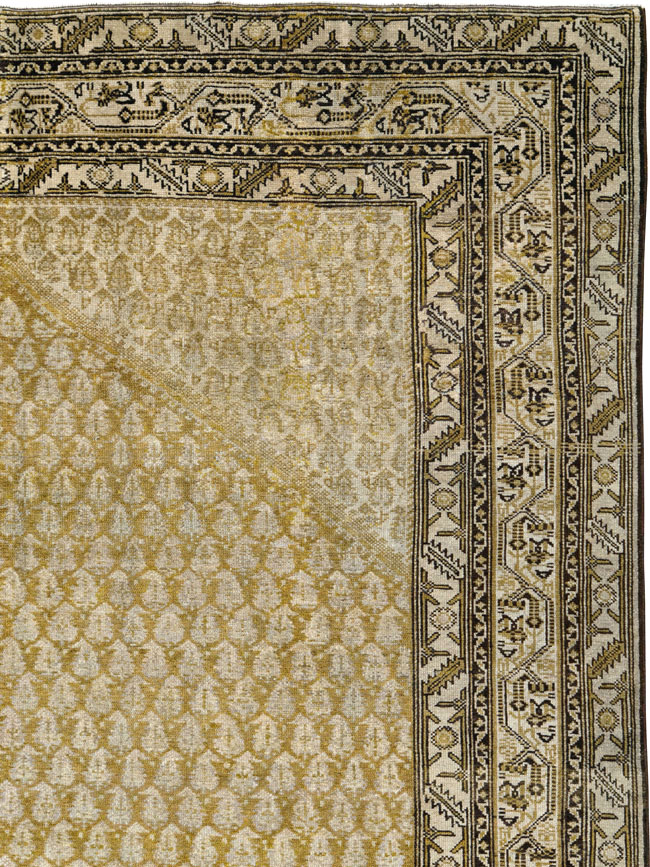 malayer Carpet - # 103679