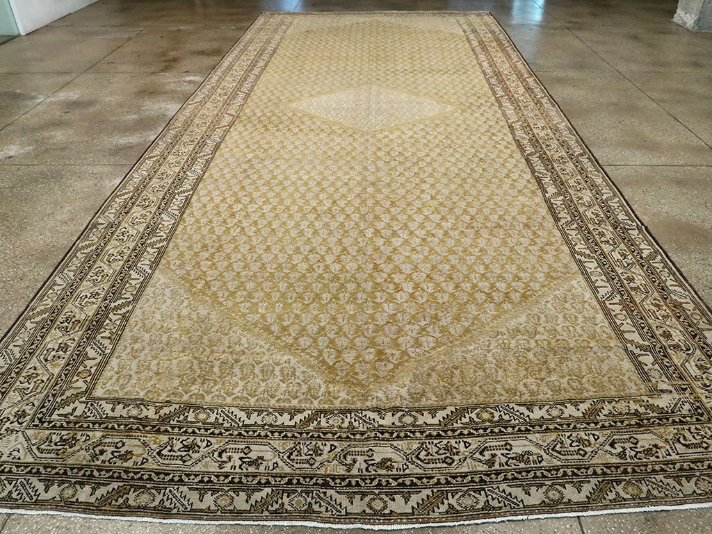 malayer Carpet - # 103679