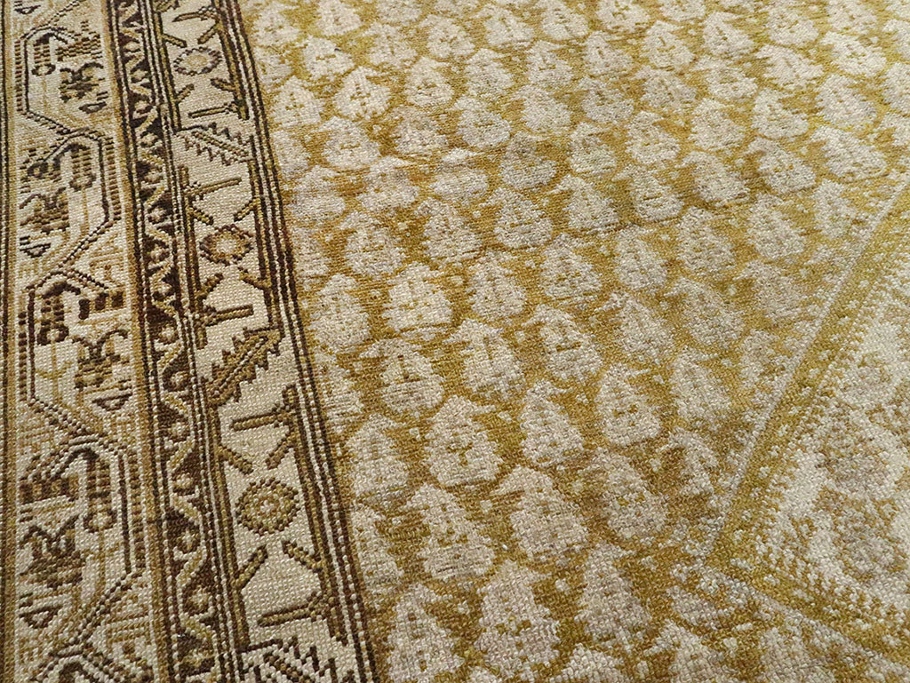 malayer Carpet - # 103679