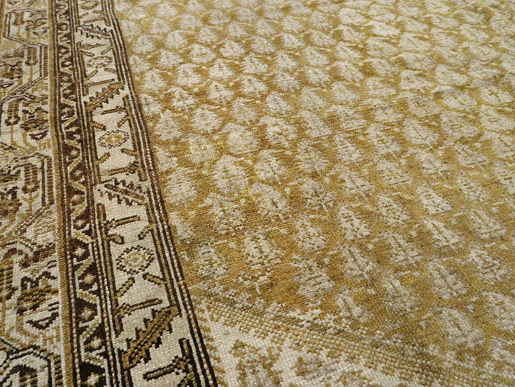 malayer Carpet - # 103679