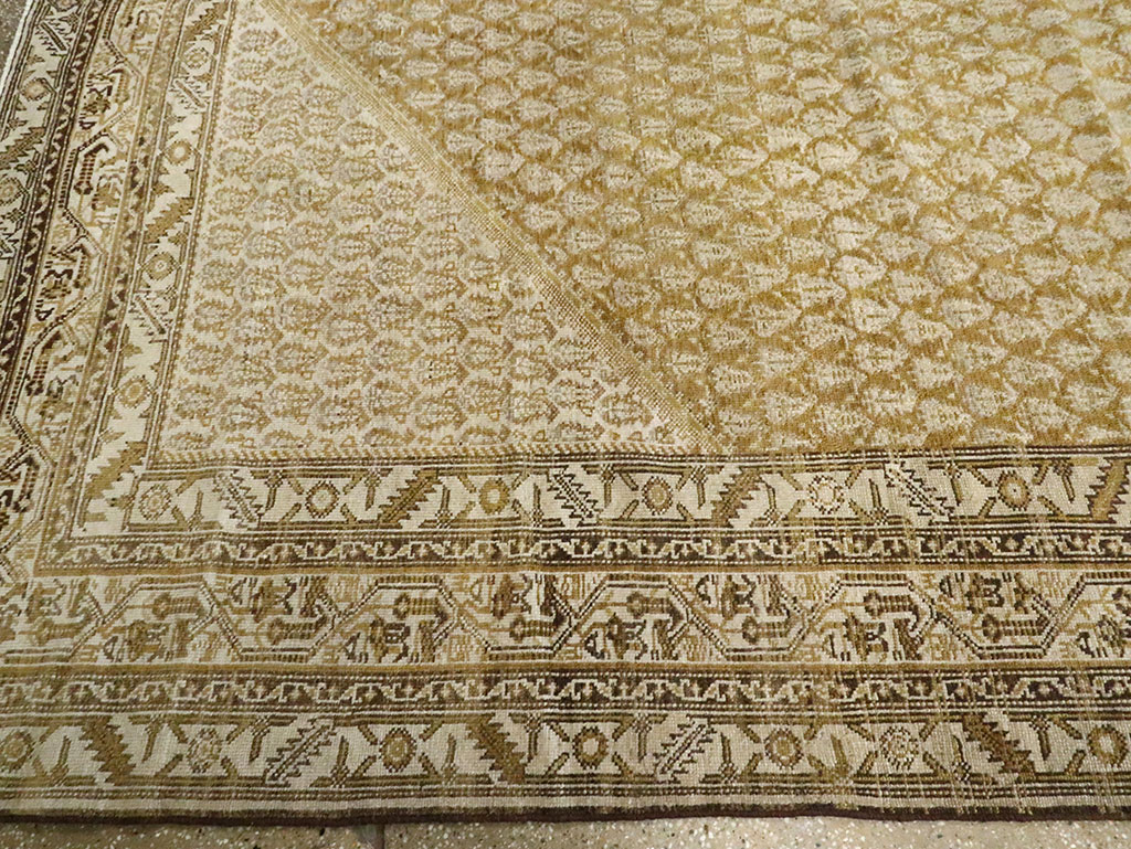 malayer Carpet - # 103679