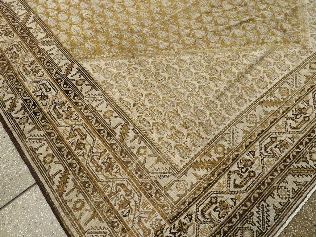 malayer Carpet - # 103679