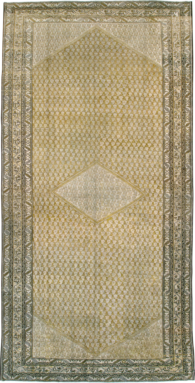malayer Carpet - # 103679