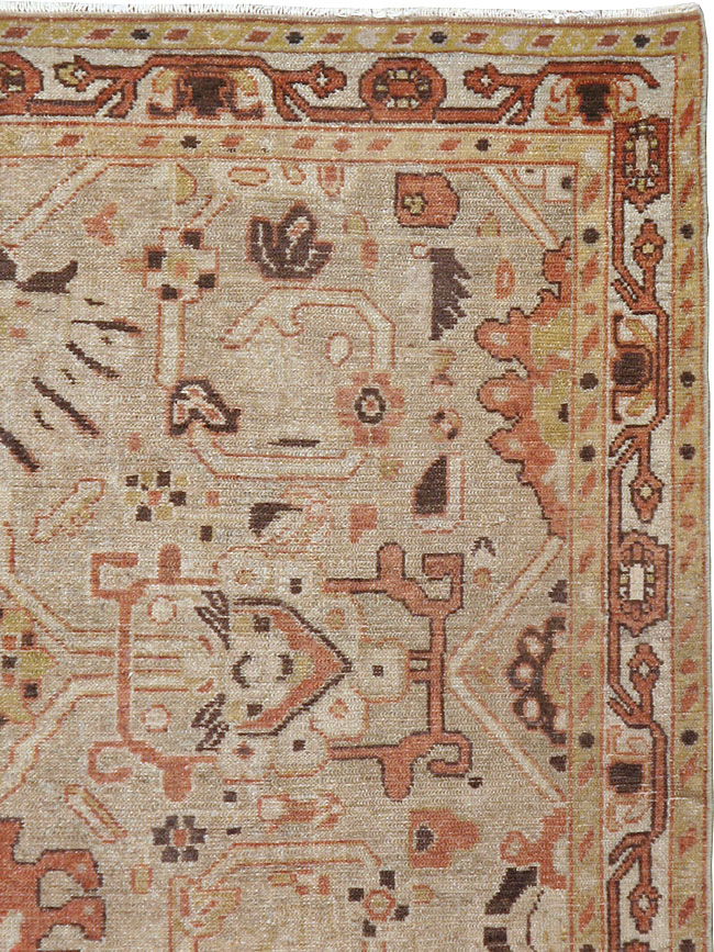 malayer Rug - # 103691