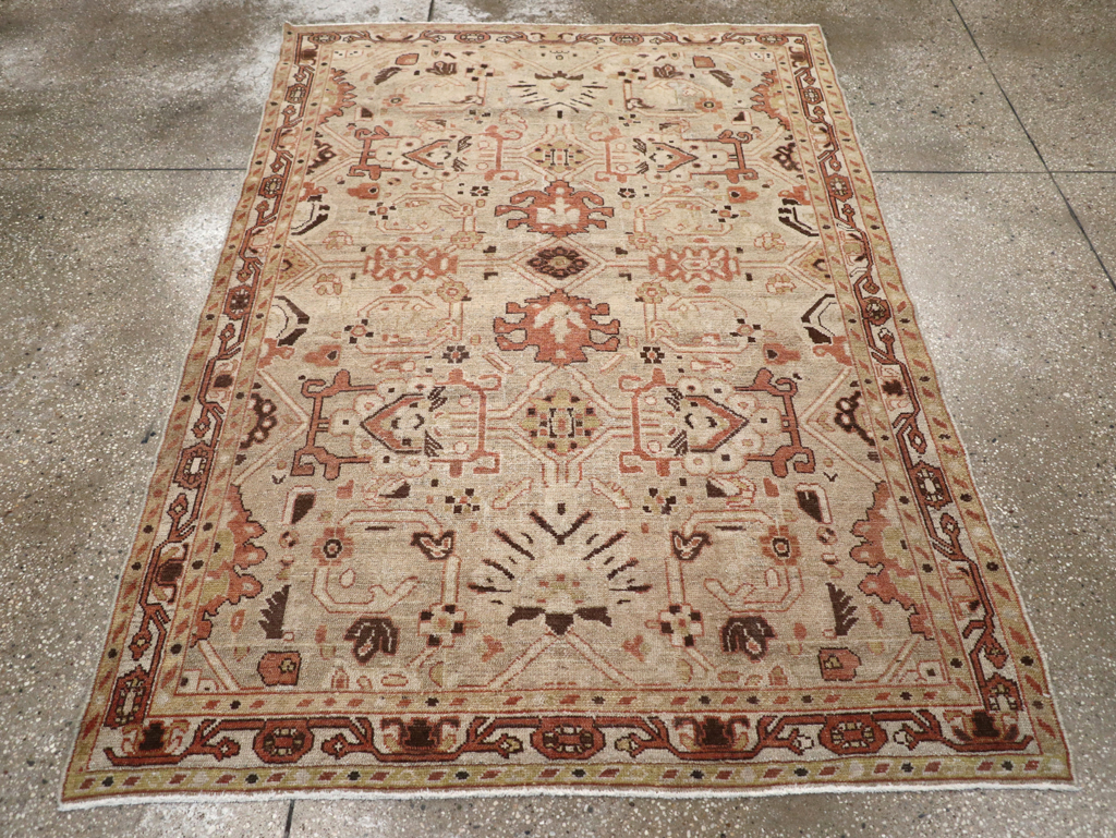 malayer Rug - # 103691