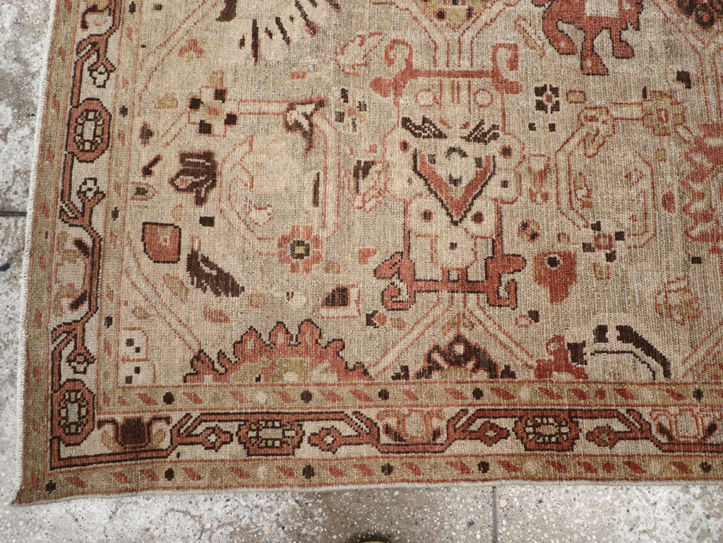 malayer Rug - # 103691