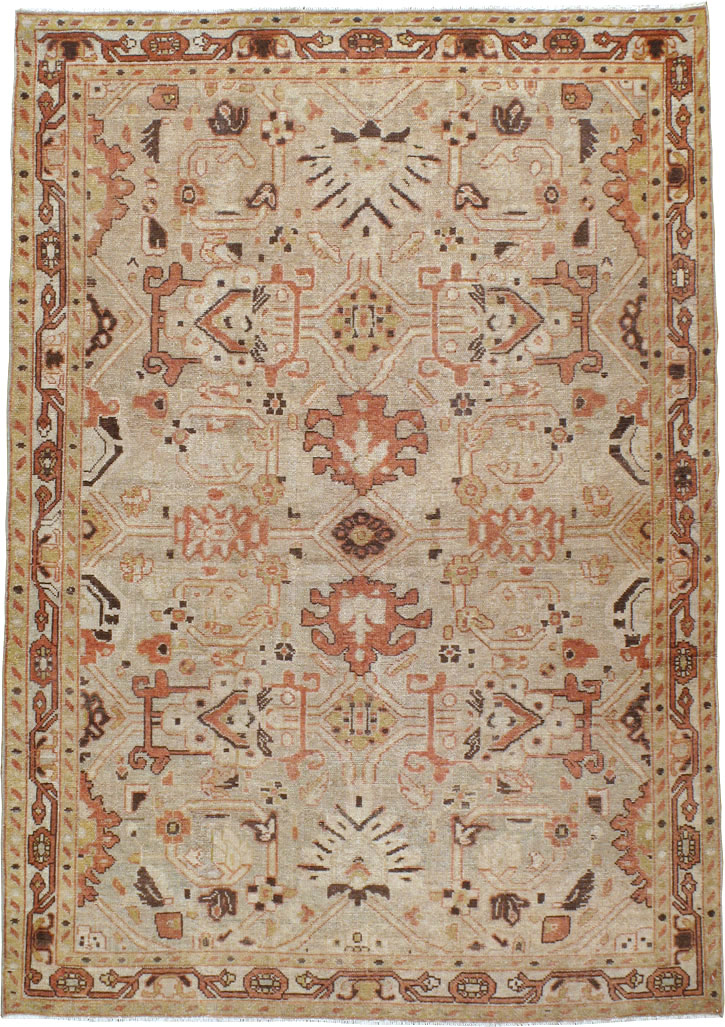 malayer Rug - # 103691