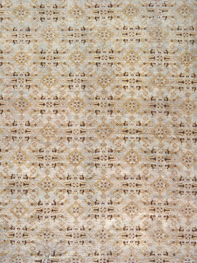 malayer Carpet - # 103698