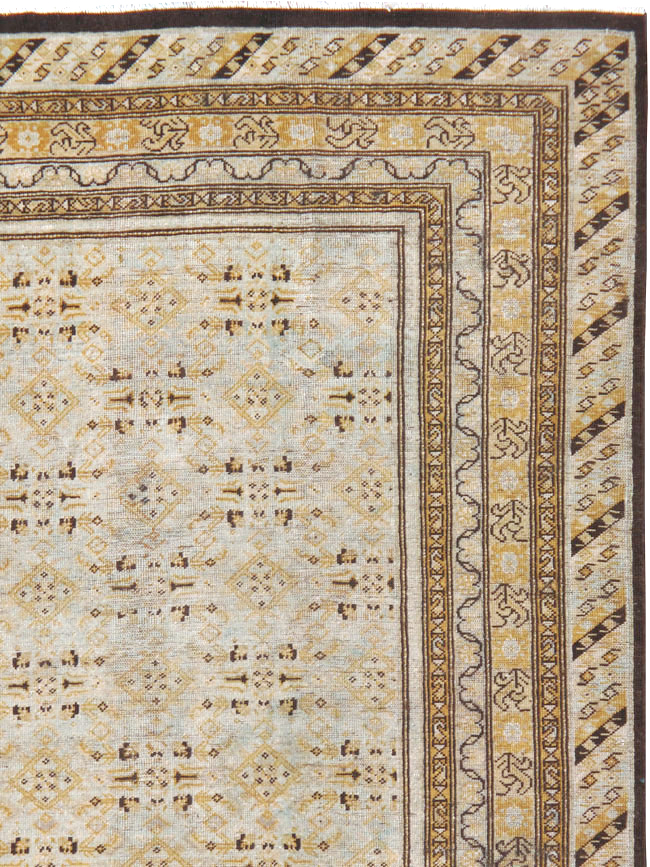 malayer Carpet - # 103698