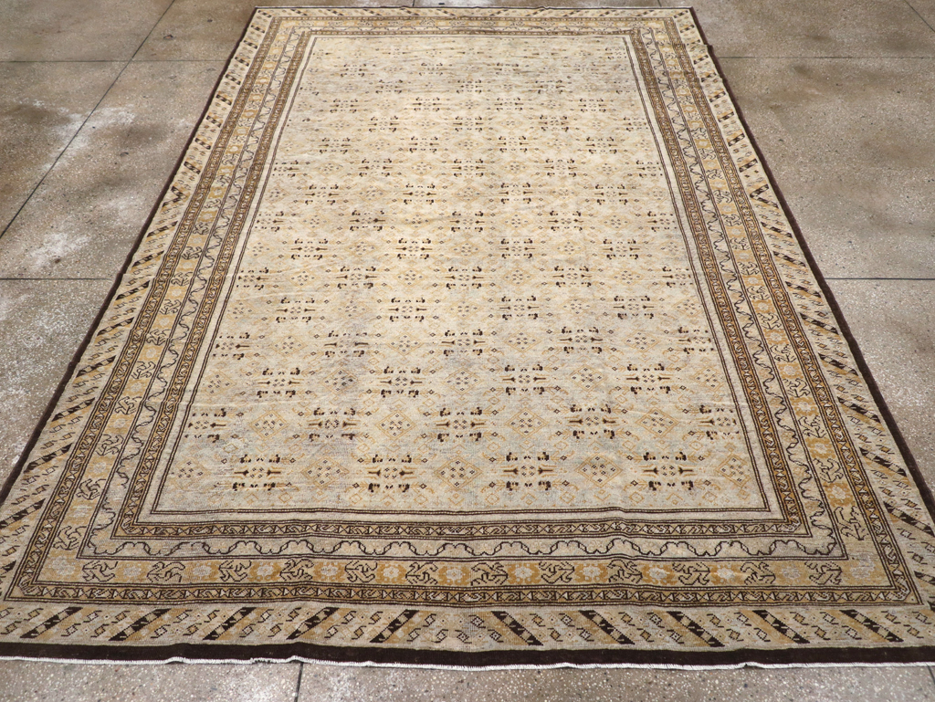 malayer Carpet - # 103698