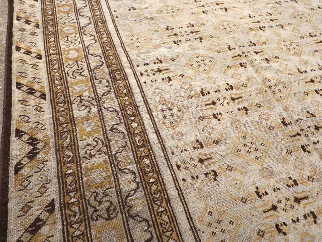 malayer Carpet - # 103698