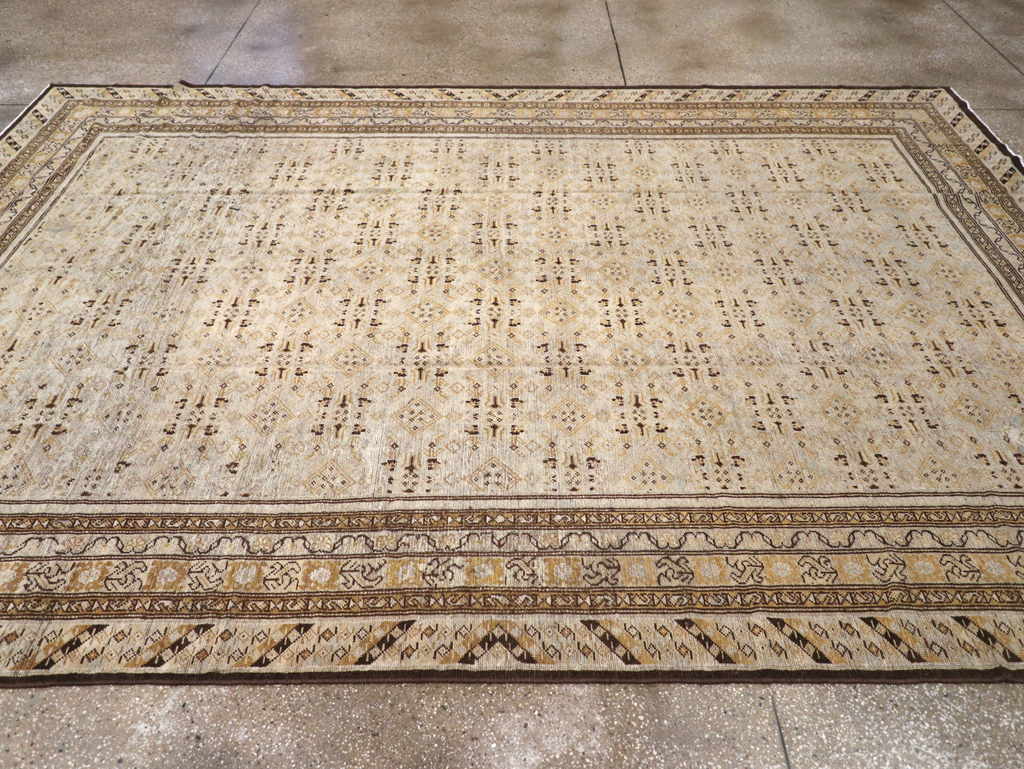 malayer Carpet - # 103698