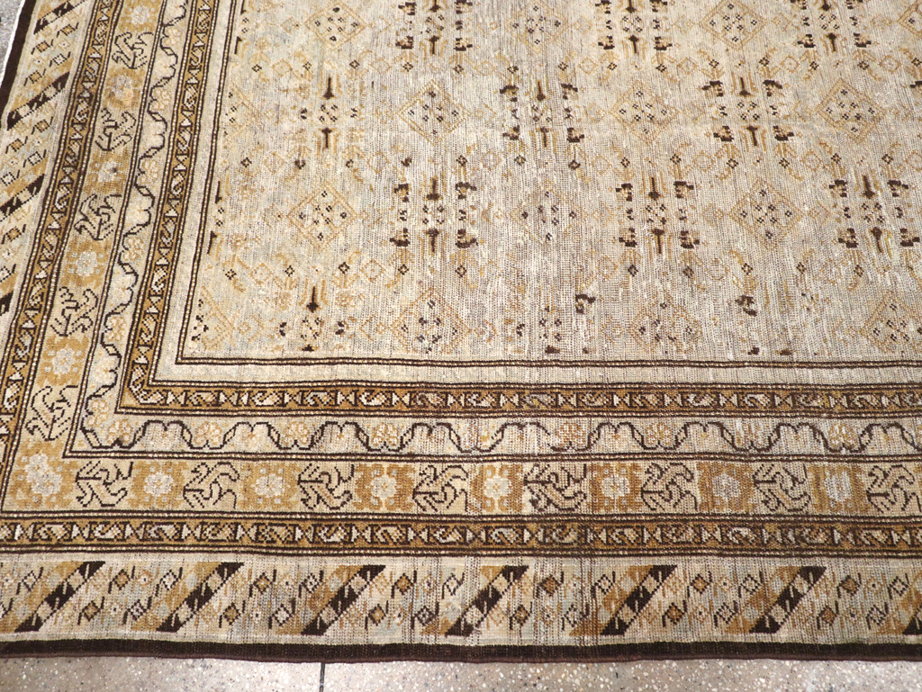 malayer Carpet - # 103698