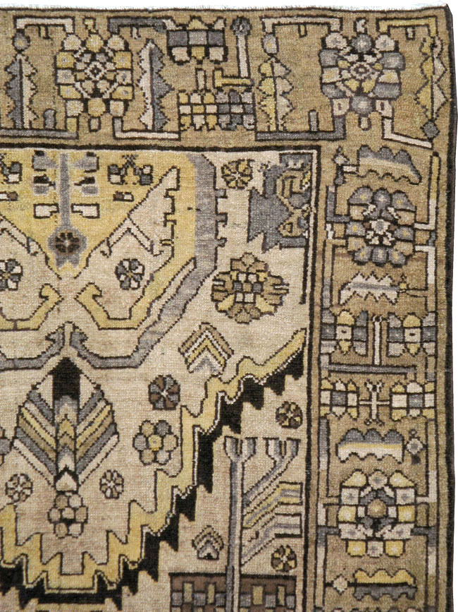 malayer Rug - # 103720