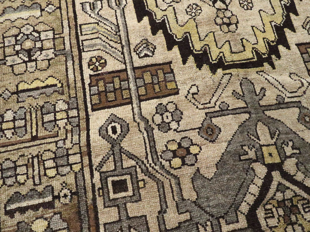 malayer Rug - # 103720