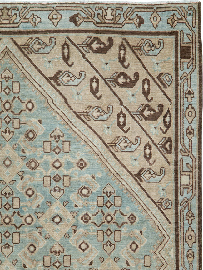 malayer Rug - # 103757