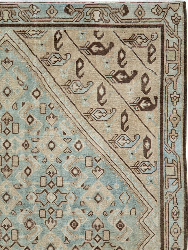 malayer Rug - # 103757