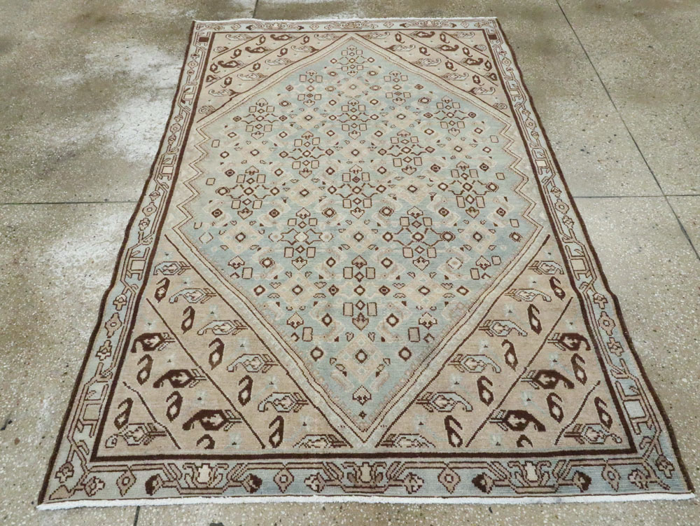 malayer Rug - # 103757