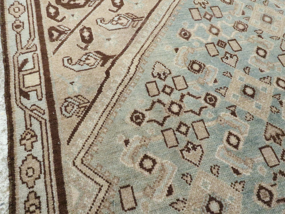 malayer Rug - # 103757
