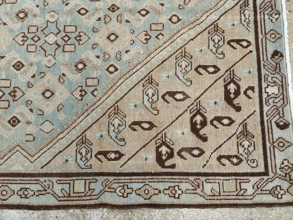malayer Rug - # 103757
