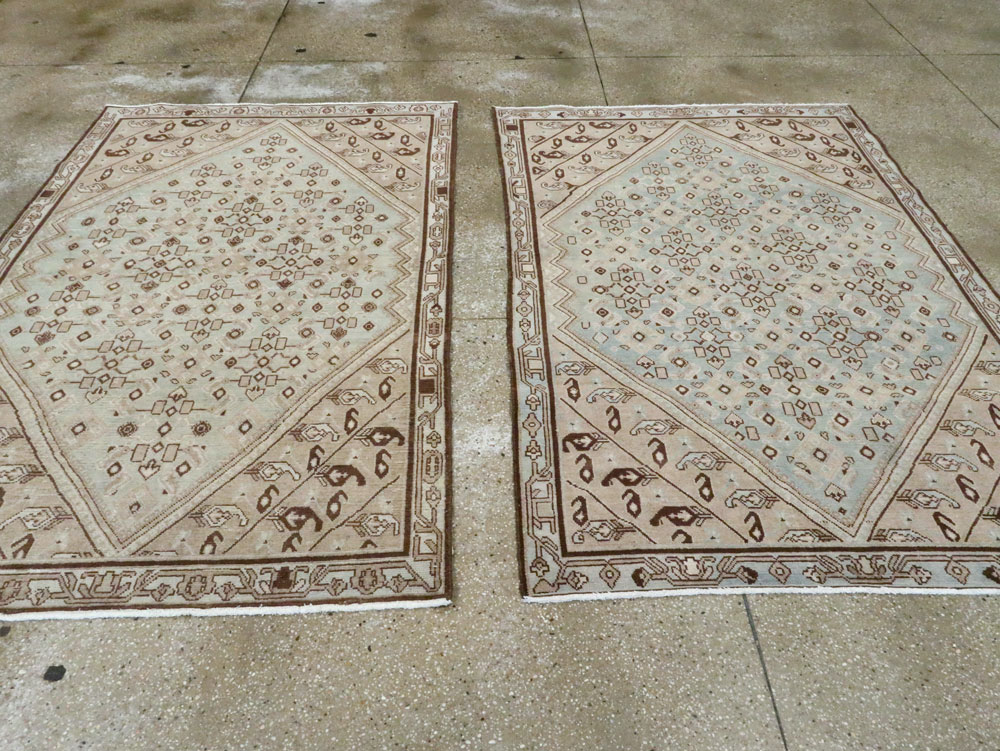 malayer Rug - # 103757