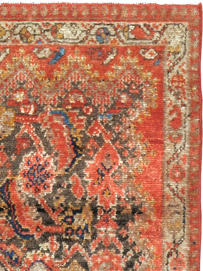 malayer Rug - # 103846
