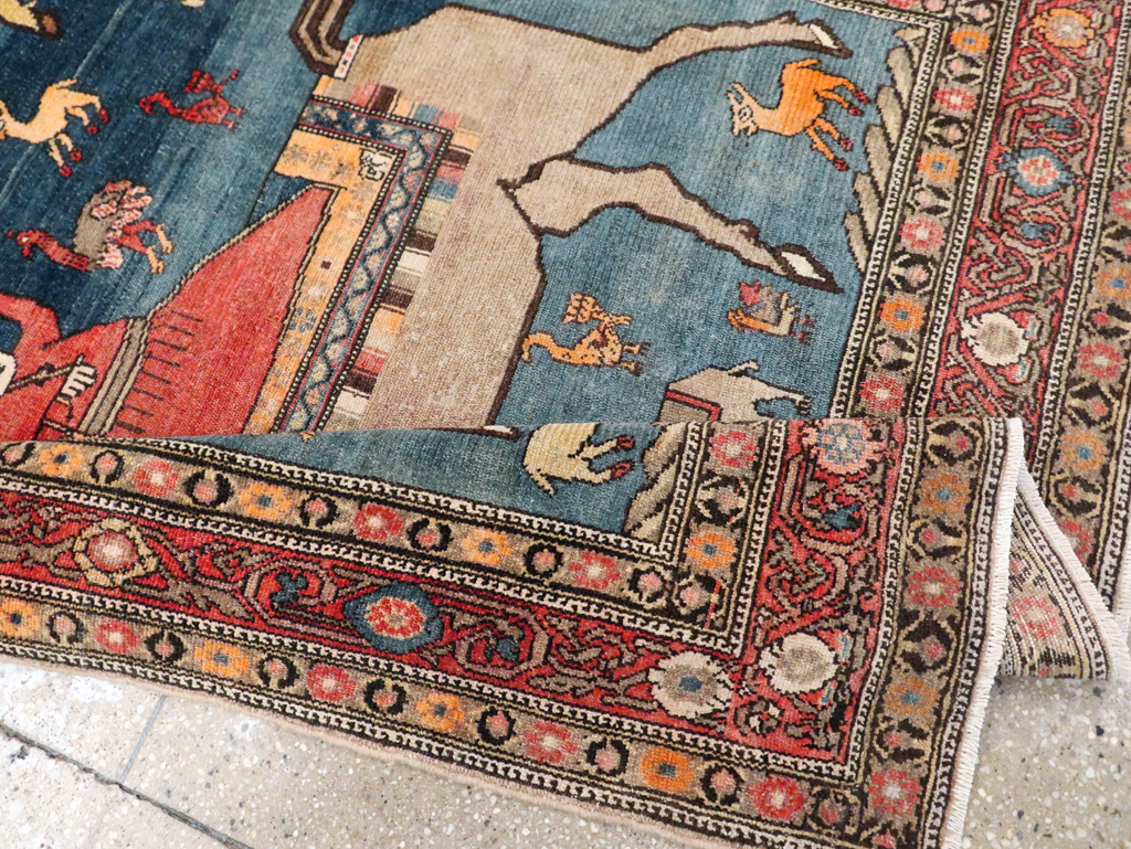 malayer Rug - # 103888