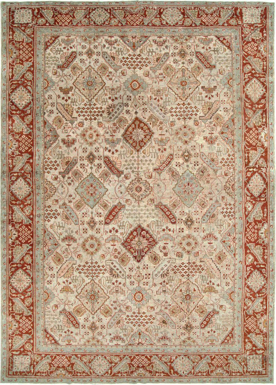 malayer Carpet - # 103896