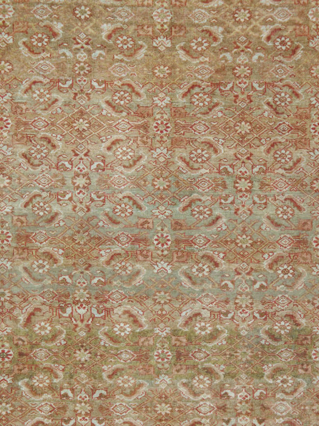 malayer Carpet - # 104039