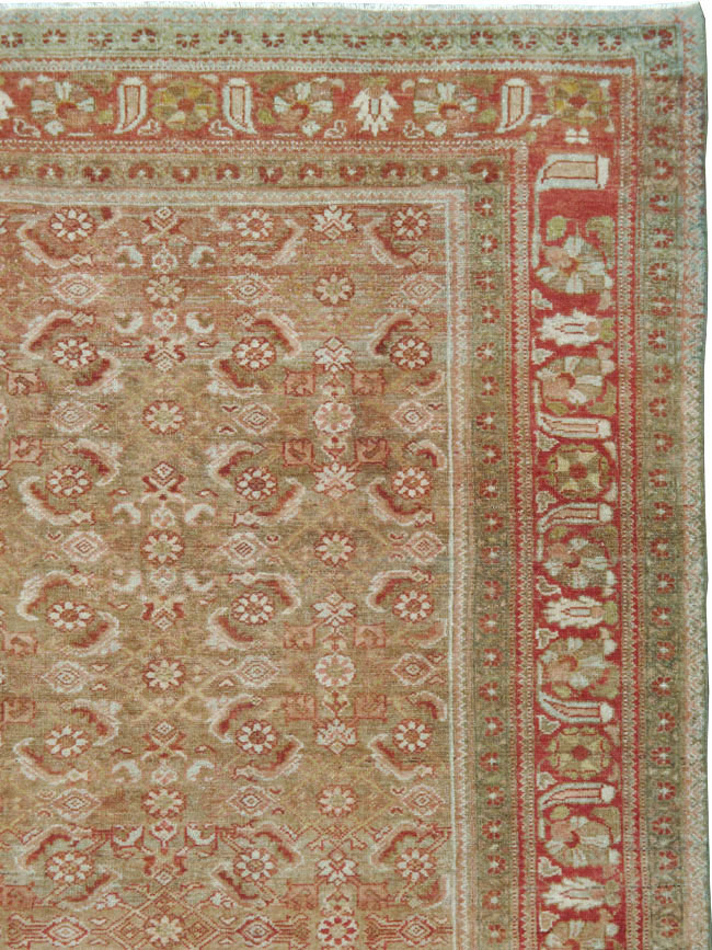 malayer Carpet - # 104039