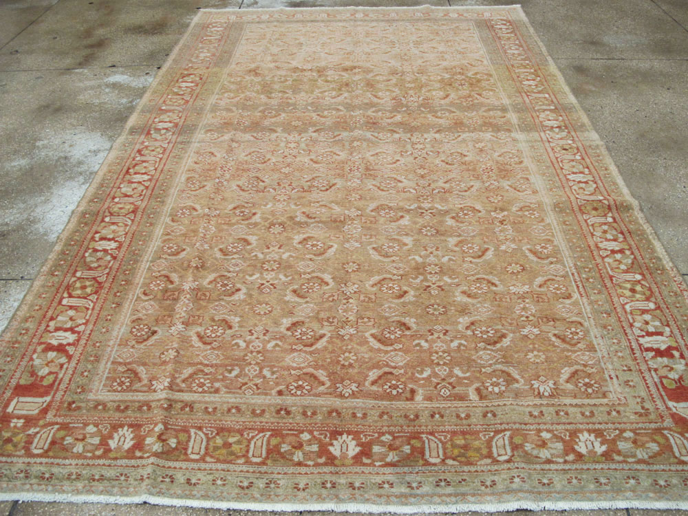 malayer Carpet - # 104039
