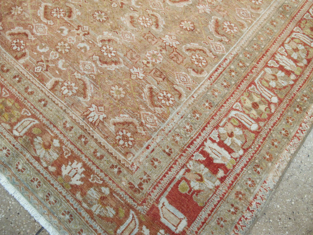 malayer Carpet - # 104039