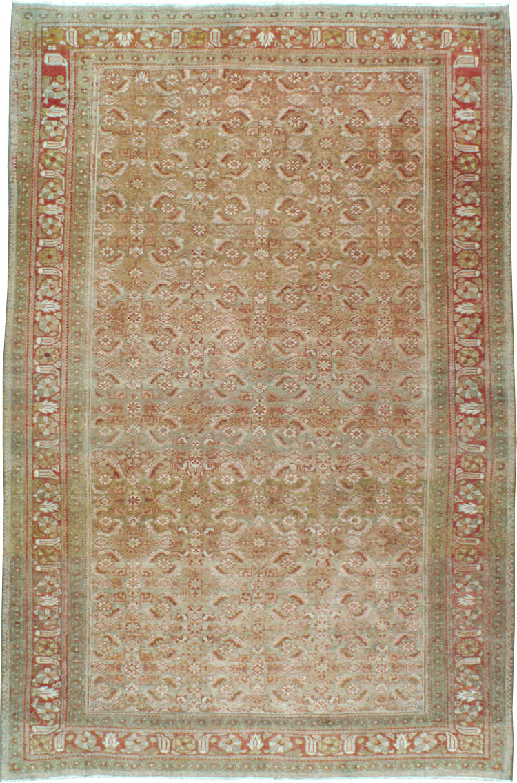 malayer Carpet - # 104039
