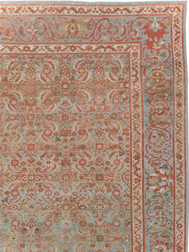 malayer Rug - # 104109