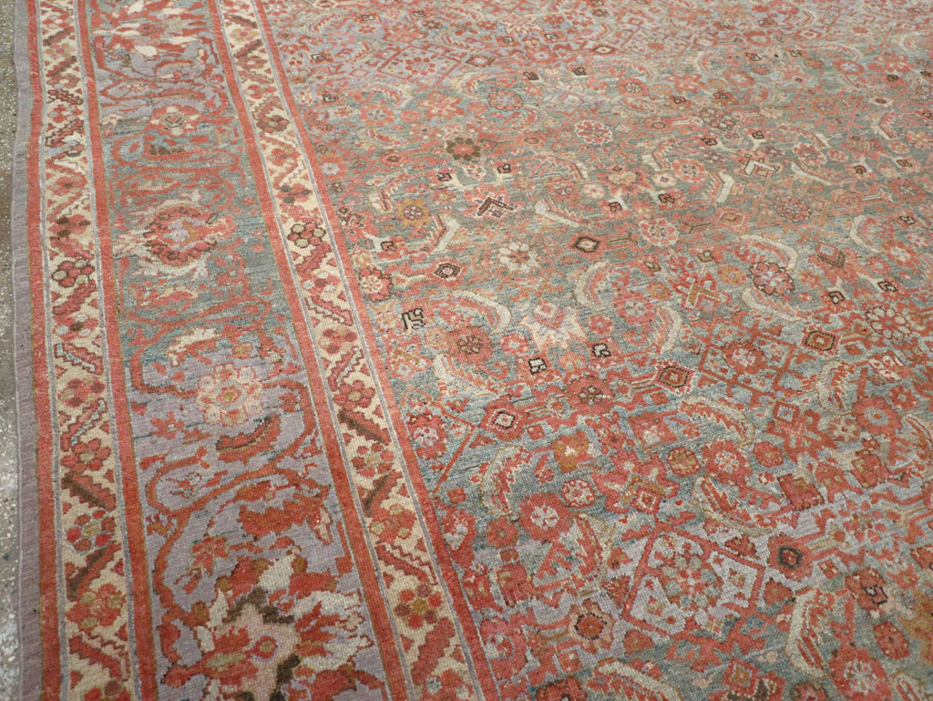 malayer Rug - # 104109