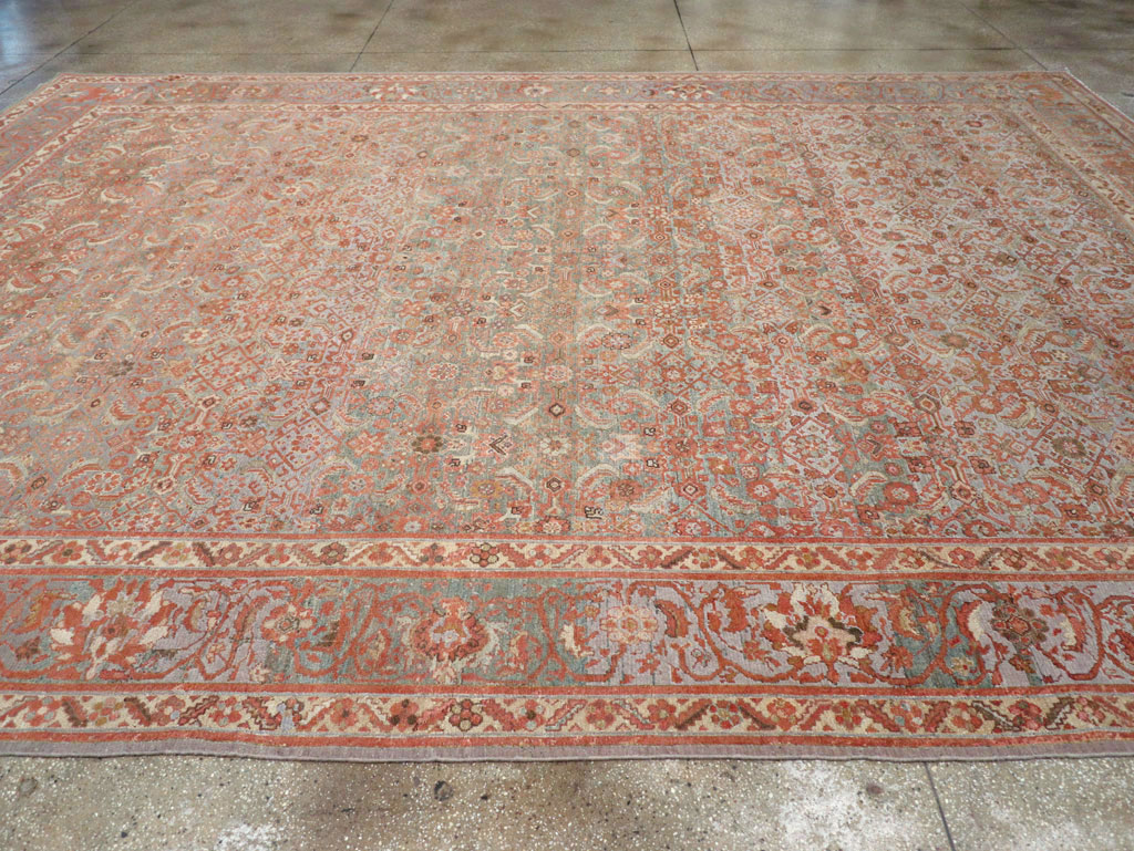 malayer Rug - # 104109