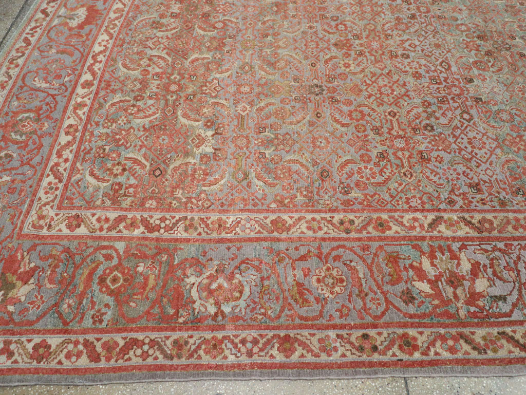 malayer Rug - # 104109