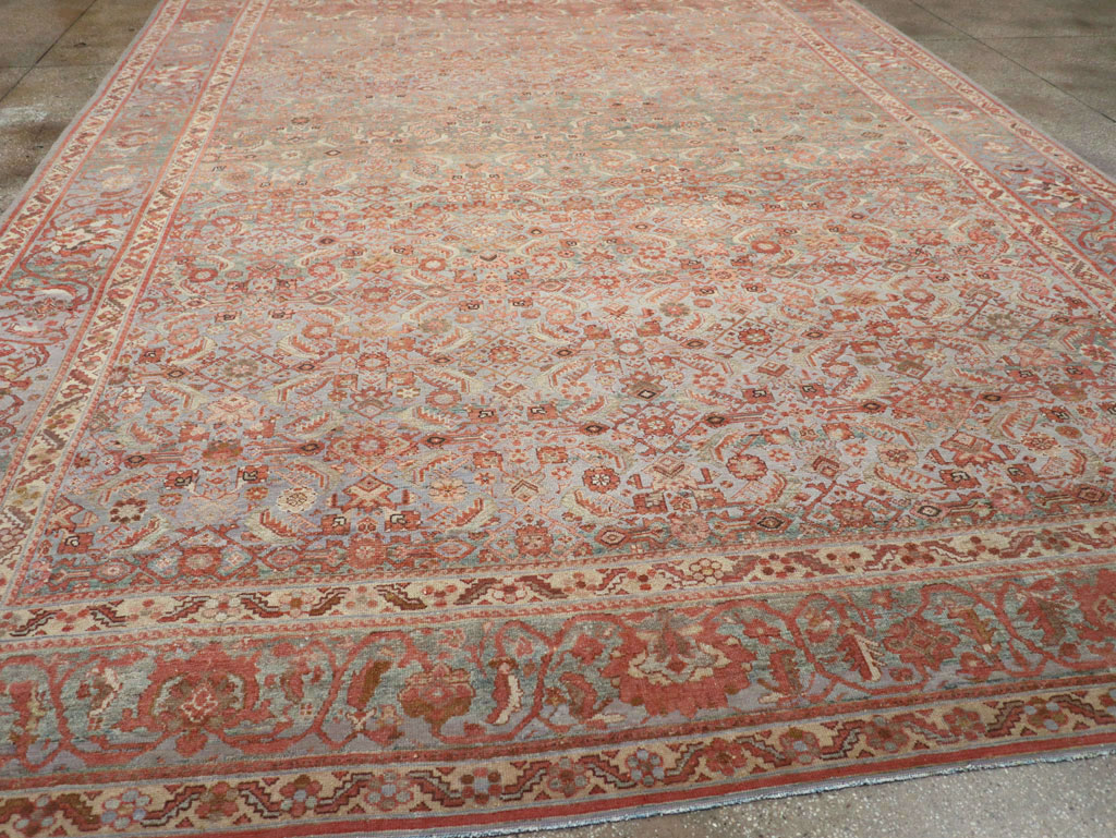 malayer Rug - # 104109