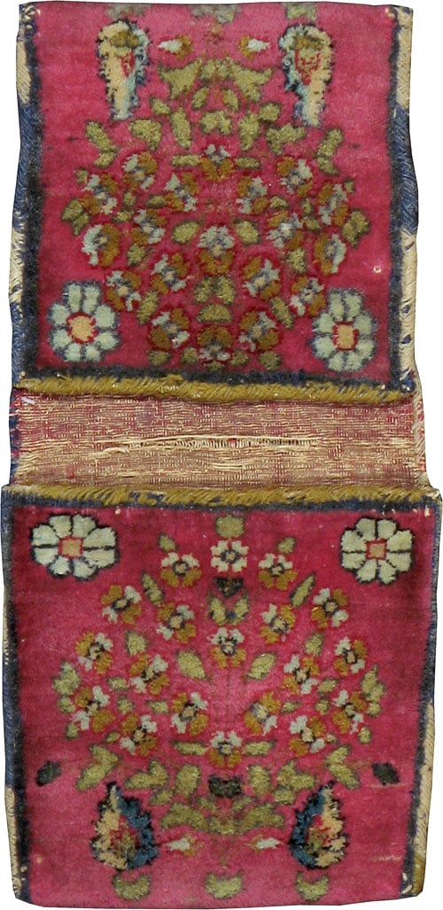 malayer Rug - # 104113