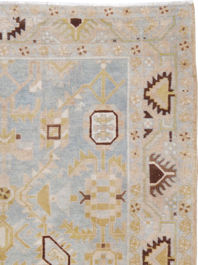 malayer Rug - # 104128