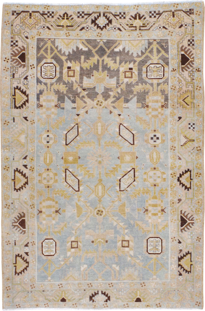 malayer Rug - # 104128