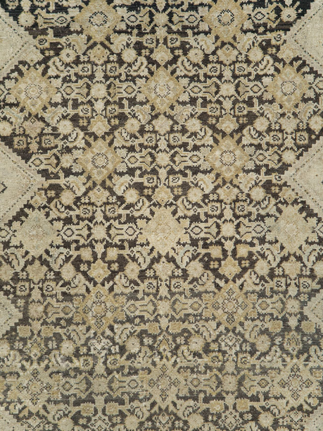 malayer Rug - # 104219