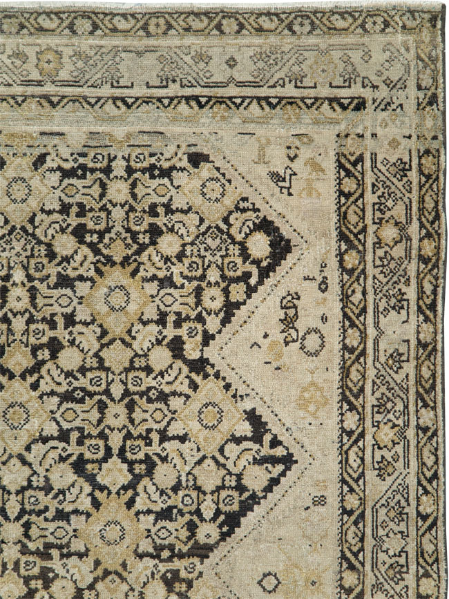 malayer Rug - # 104219