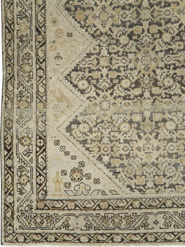 malayer Rug - # 104219